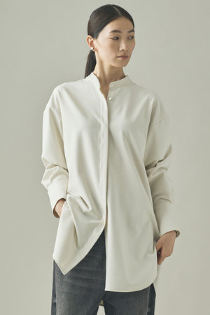 Curensology｜カレンソロジーのブラウス・シャツ通販｜ELLE SHOP