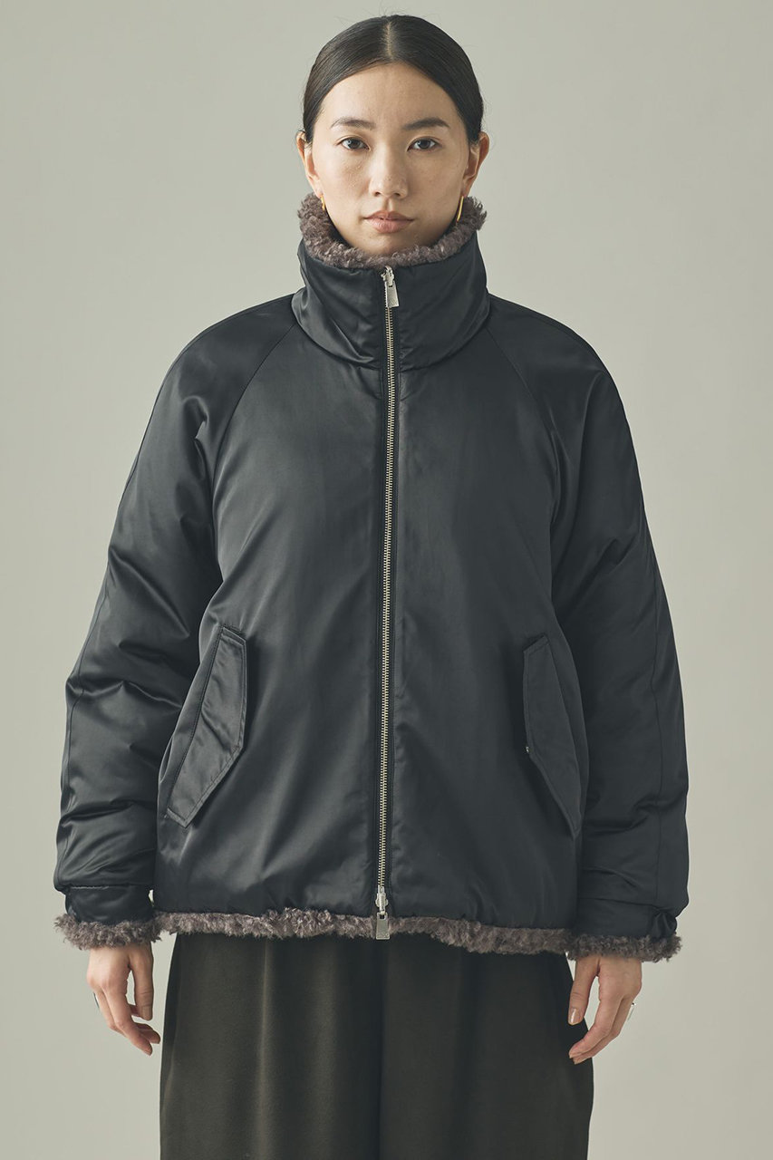 美品/カレンソロジー/ &RC ファーティーグジャケット &RC＞ヴィンテージライクファティーグジャケット | [公式]カレン