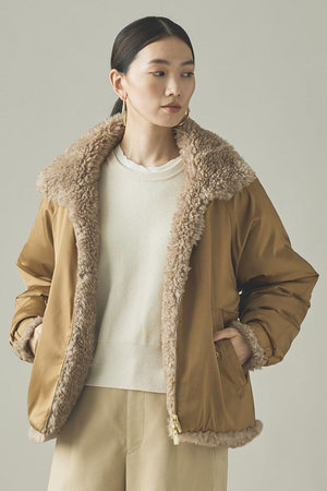 Curensology｜カレンソロジーのジャケット通販｜ELLE SHOP (エル
