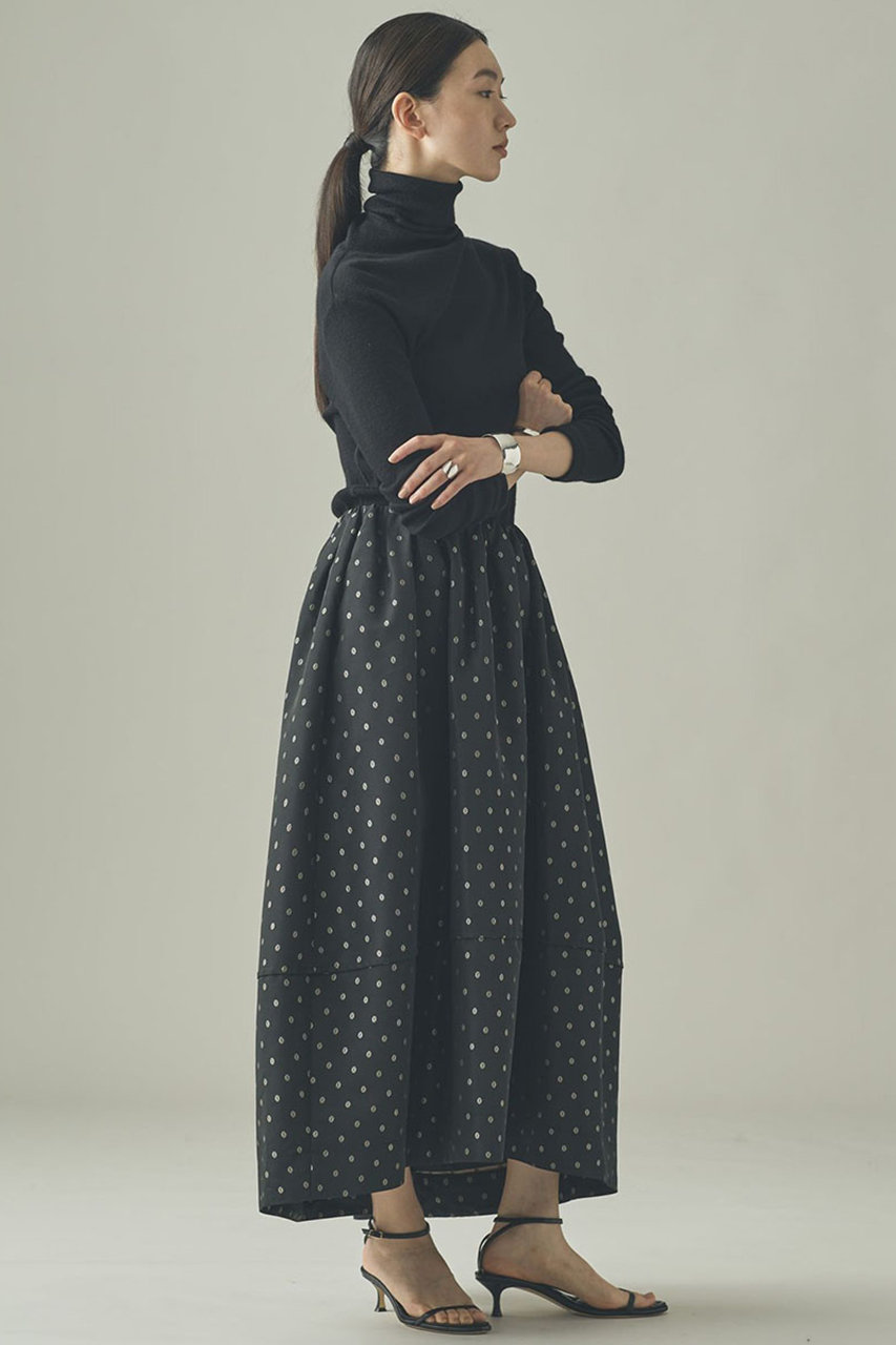 Curensology(カレンソロジー)｜【予約販売】タックギャザー