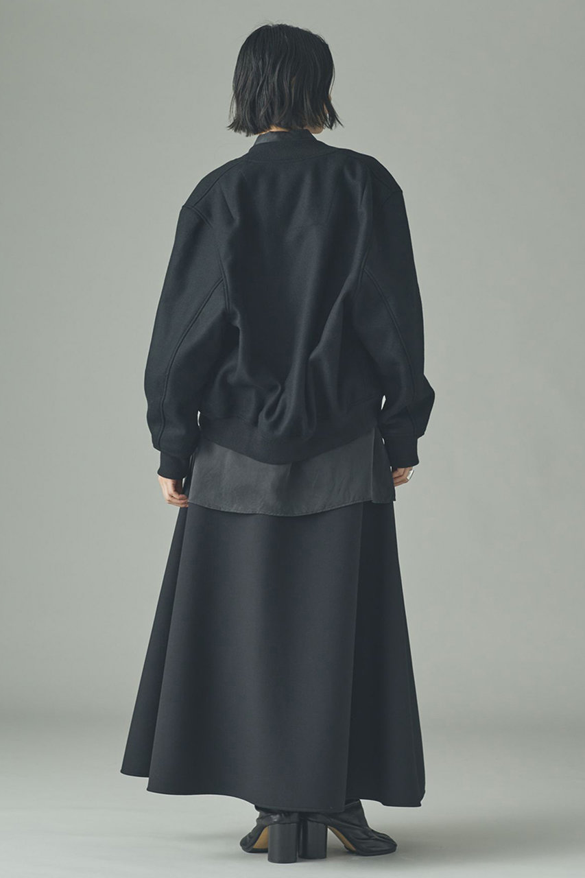 Curensology(カレンソロジー)｜【予約販売】ジップアップブルゾン