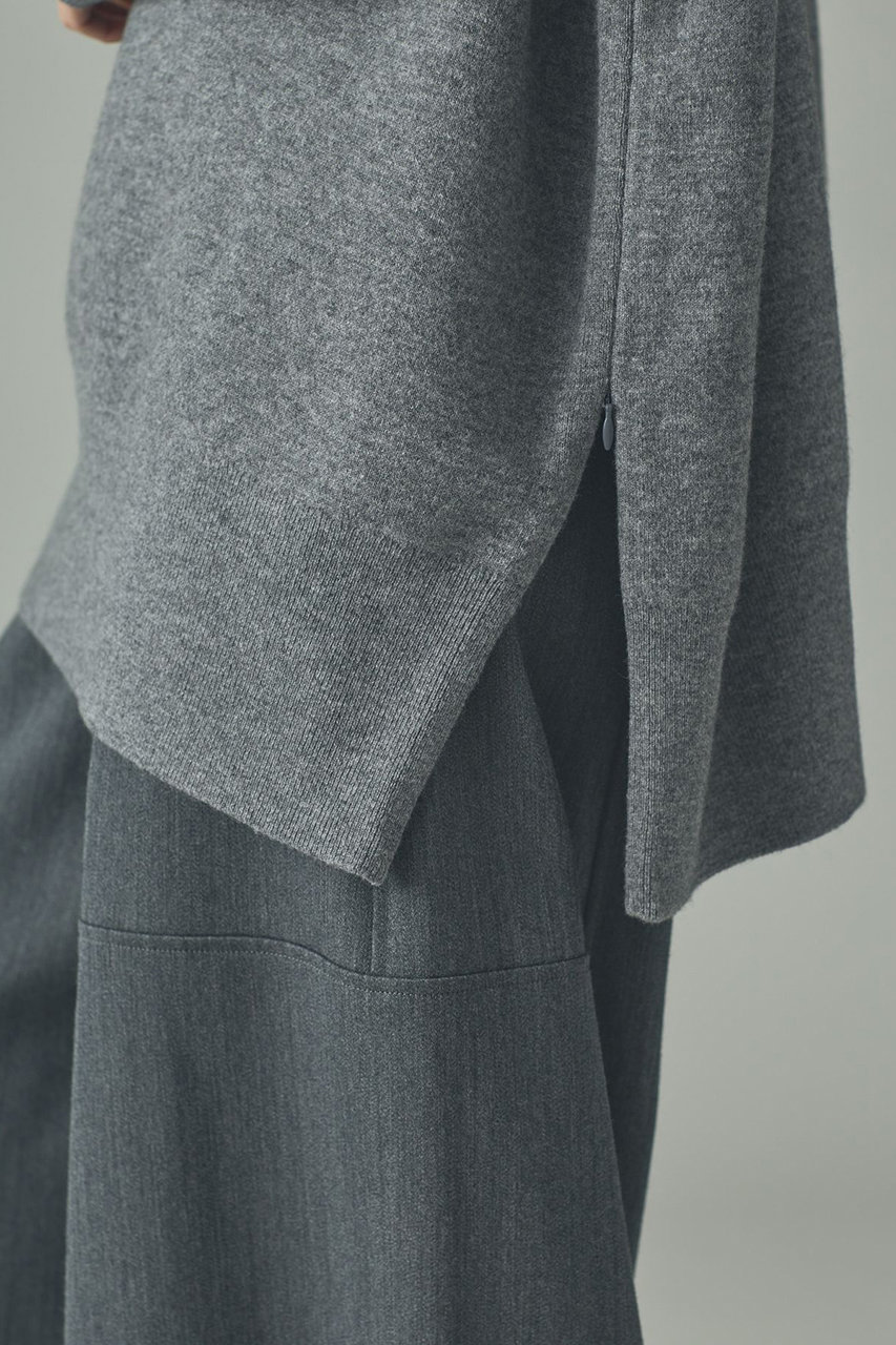 Curensology(カレンソロジー)｜【予約販売】ダブルフェイスロング