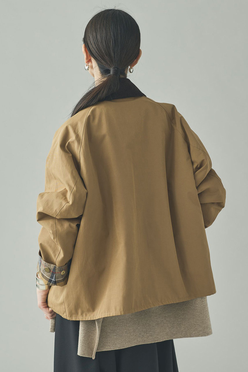 Curensology(カレンソロジー)｜〈Barbour〉Curensology Exclusive