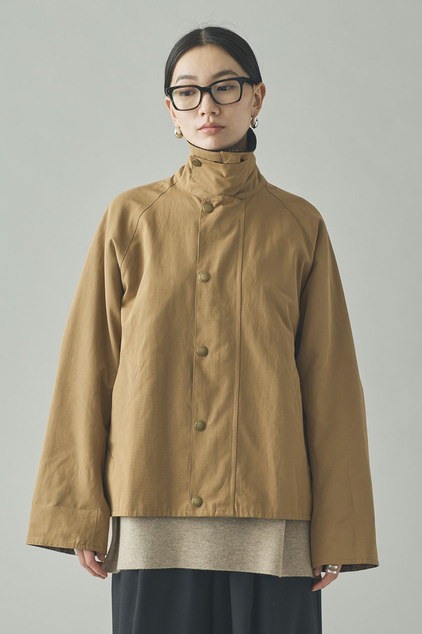 Curensology(カレンソロジー)｜〈Barbour〉Curensology Exclusive