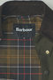 〈Barbour〉Curensology Exclusive Jacket カレンソロジー/Curensology