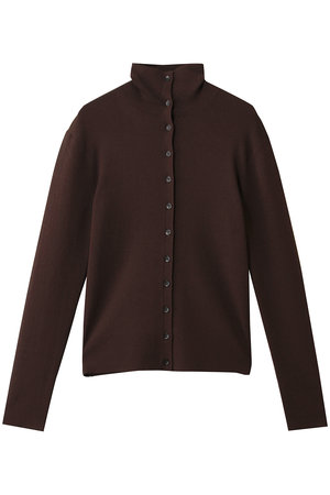 カレンソロジー/Curensologyのドライウールニットプルオーバー(110300/110301)