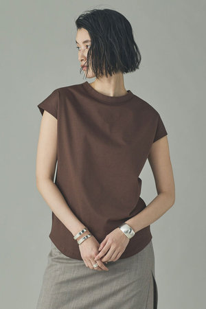 カレンソロジー/Curensologyのノースリーブプルオーバー(110100/110102)