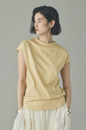 カレンソロジー/Curensologyの【予約販売】ノースリーブプルオーバー(110100/110102)