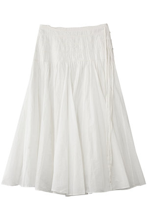 カレンソロジー/CurensologyのCオーガンタックスカート