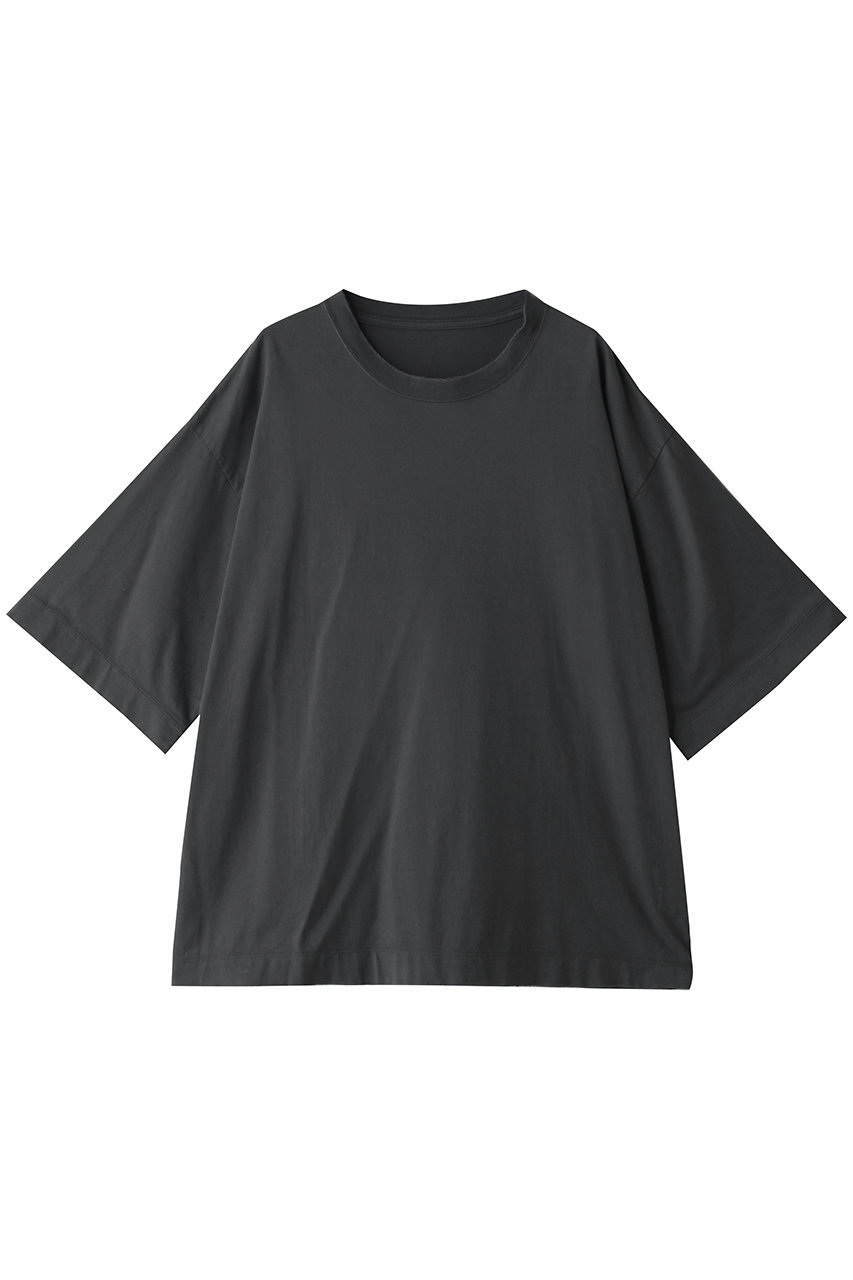 Curensology(カレンソロジー)｜【&RC】グラインダーTee/チャコール の