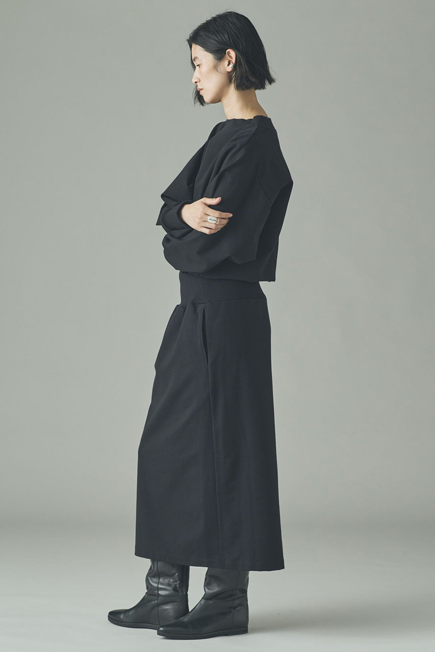 Curensology(カレンソロジー)｜【予約販売】ラグウォームリブ