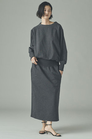 カレンソロジー/Curensologyの【予約販売】ラグウォームリブワンピース(110500/110503)