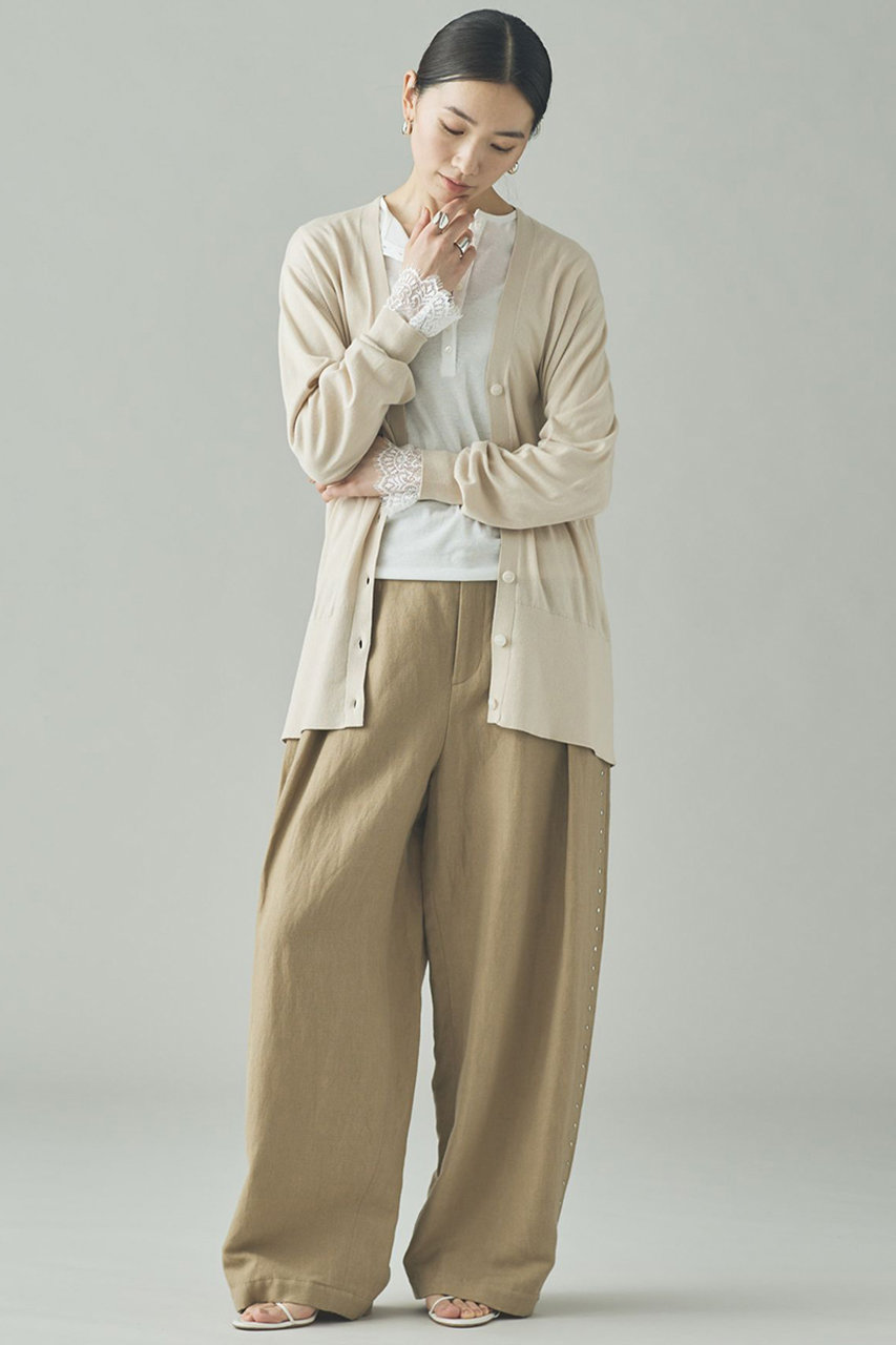 【完売品】定価26400円 カレンソロジー レーストップス Curensology（カレンソロジー）の「Curensology(カレンソロジー