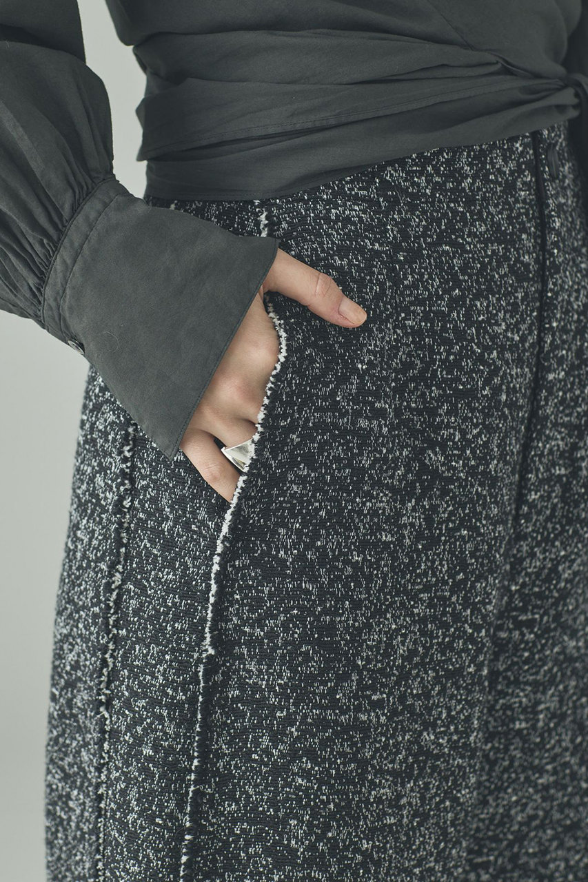 Curensology(カレンソロジー)｜【予約販売】〈C.S.G〉ネップツィード