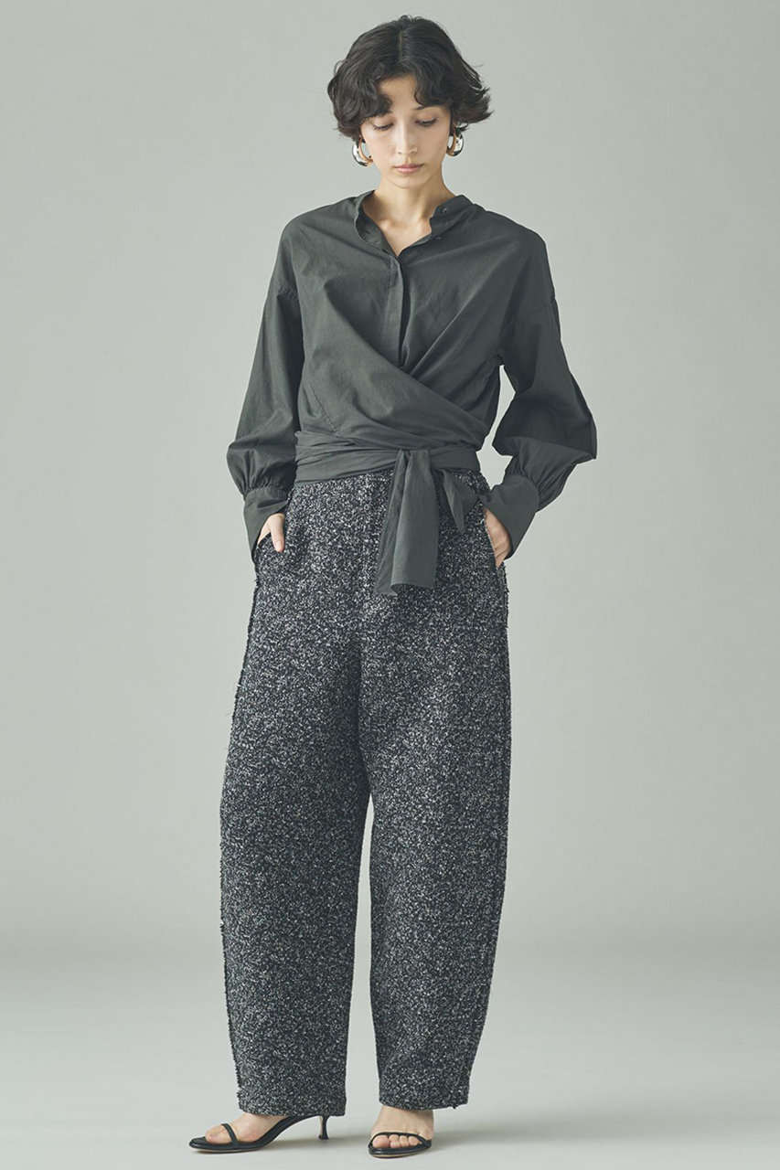 Curensology(カレンソロジー)｜【予約販売】〈C.S.G〉ネップツィード