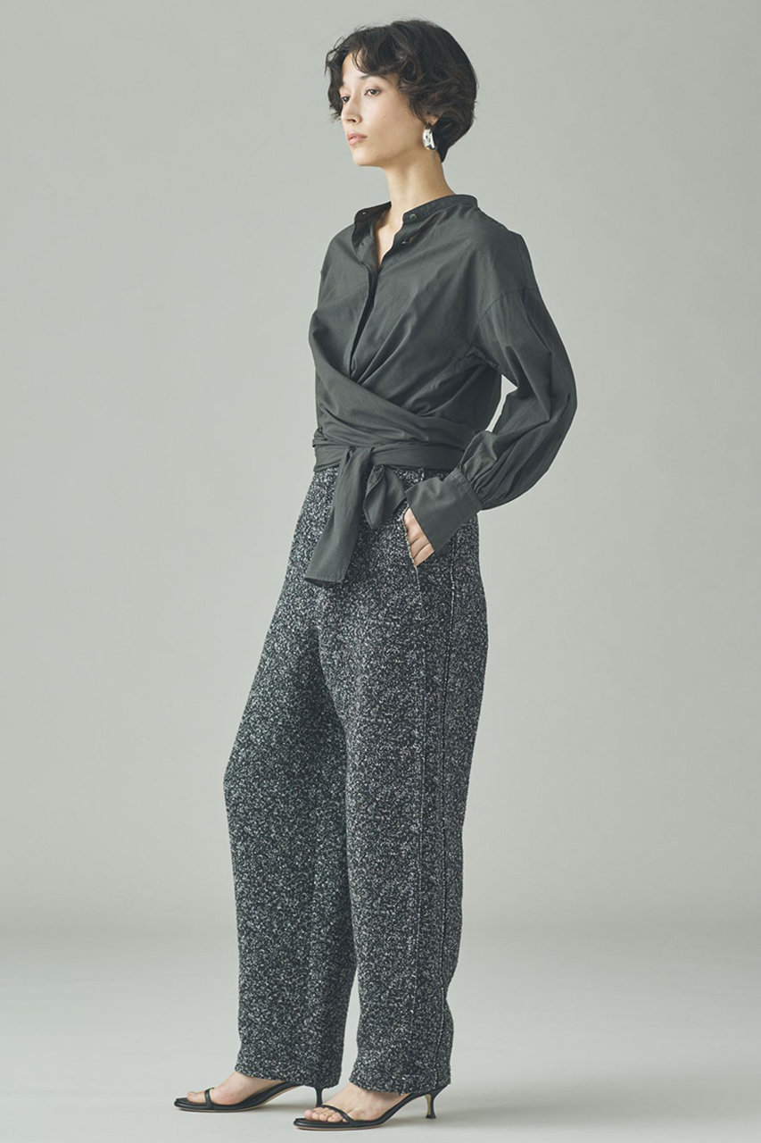 Curensology(カレンソロジー)｜【予約販売】〈C.S.G〉ネップツィード