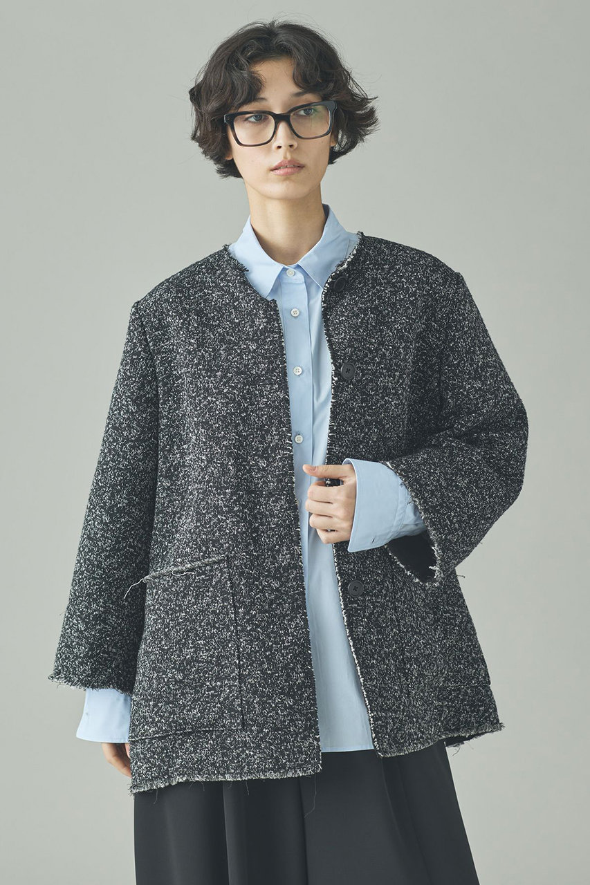 Curensology(カレンソロジー)｜【予約販売】〈C.S.G〉ネップツィード