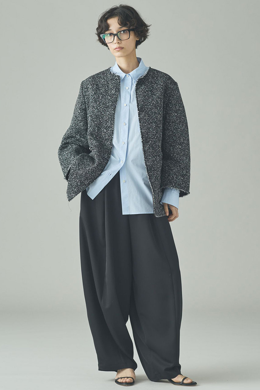 Curensology(カレンソロジー)｜【予約販売】〈C.S.G〉ネップツィード