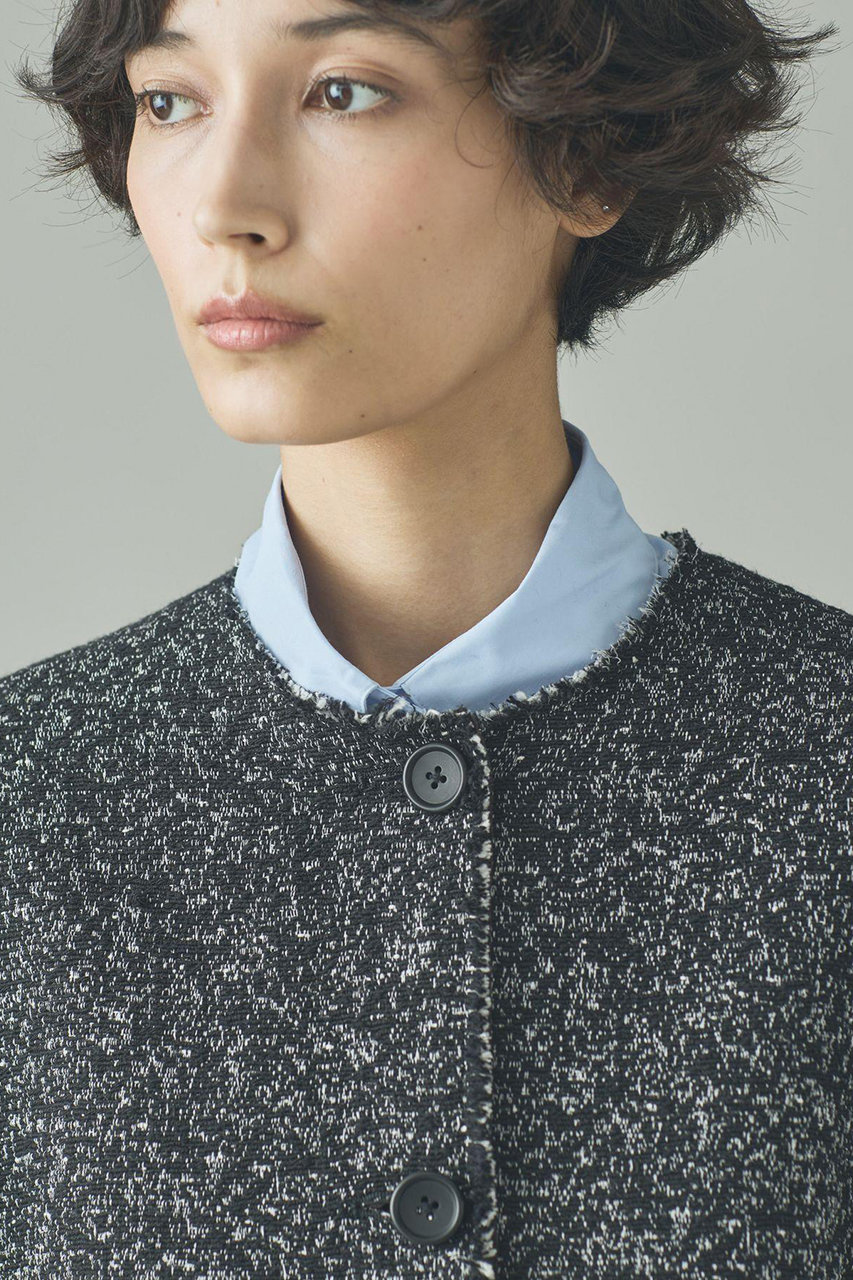 Curensology(カレンソロジー)｜【予約販売】〈C.S.G〉ネップツィード