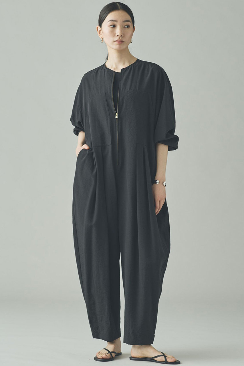 ガカモレ  オールインワン back open jumpsuit（つなぎ/オールインワン）｜Katrin TOKYO
