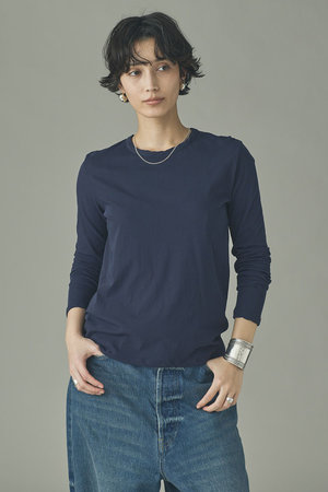 カレンソロジー/Curensologyの【予約販売】キョウネンシャコウテンジクプルオーバー(110100/110103)