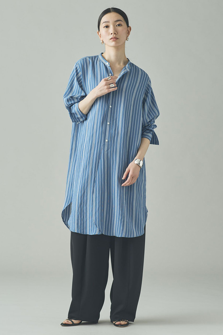 Curensology(カレンソロジー)｜【予約販売】ストライプバンドカラー