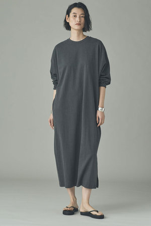 カレンソロジー/Curensologyの【予約販売】〈&RC〉ヴィンテージテンジクワンピース(110500/110503)