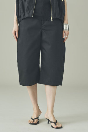 カレンソロジー/Curensologyの【予約販売】エッグハーフパンツ(110600/110603)