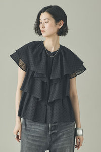 Curensology｜カレンソロジーのジャケット通販｜ELLE SHOP (エル