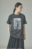 【LIFE PICTURE COLLECTION】別注G.KTシャツ(タテ)