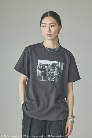 カレンソロジー/Curensologyの【予約販売】【LIFE PICTURE COLLECTION】別注G.KTシャツ(ヨコ)(110100/110102)