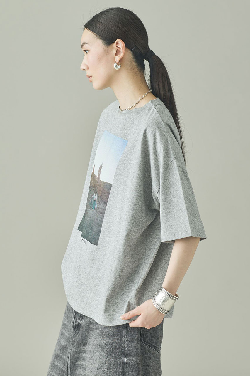 Curensology(カレンソロジー)｜【予約販売】ノマディショナルオーバーT