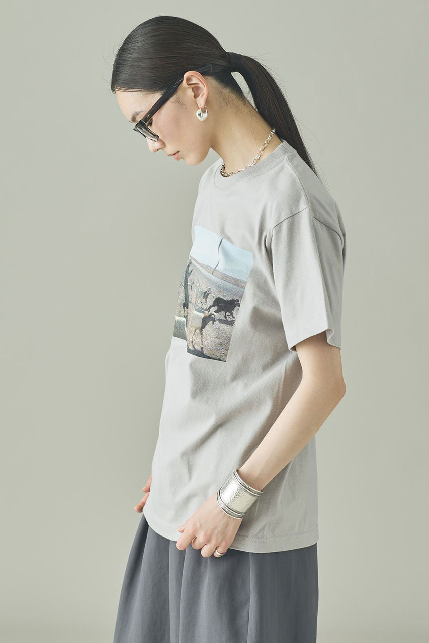 Curensology(カレンソロジー)｜【予約販売】ノマディショナルTシャツ