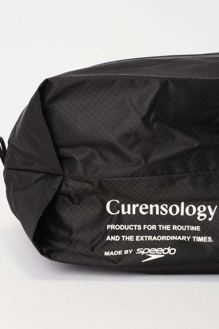 Curensology(カレンソロジー)｜【予約販売】【Speedo】別注Pool Pouch