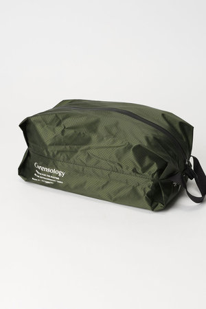 カレンソロジー/Curensologyの【予約販売】【Speedo】別注Pool Pouch(180300/180301)