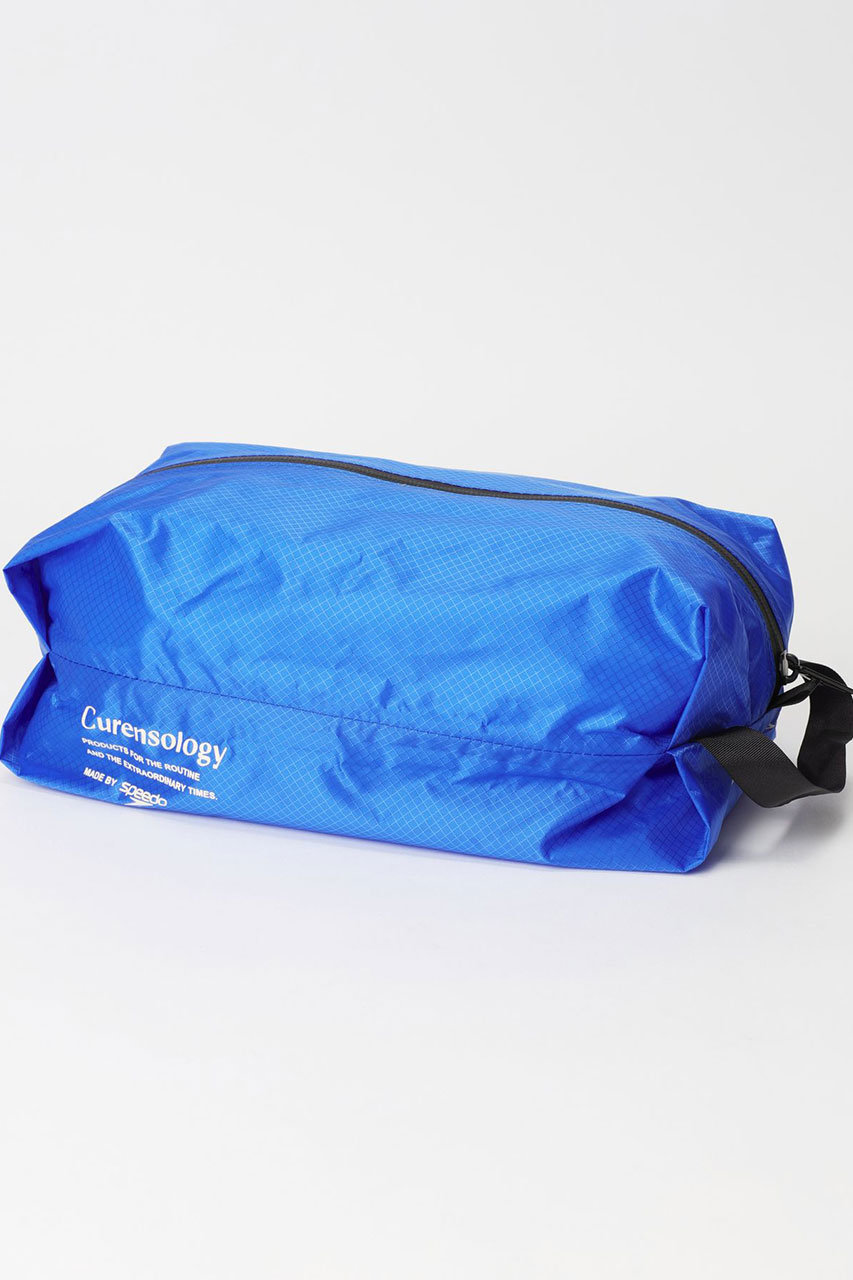 カレンソロジー/Curensologyの【予約販売】【Speedo】別注Pool Pouch(ブルー/625300)