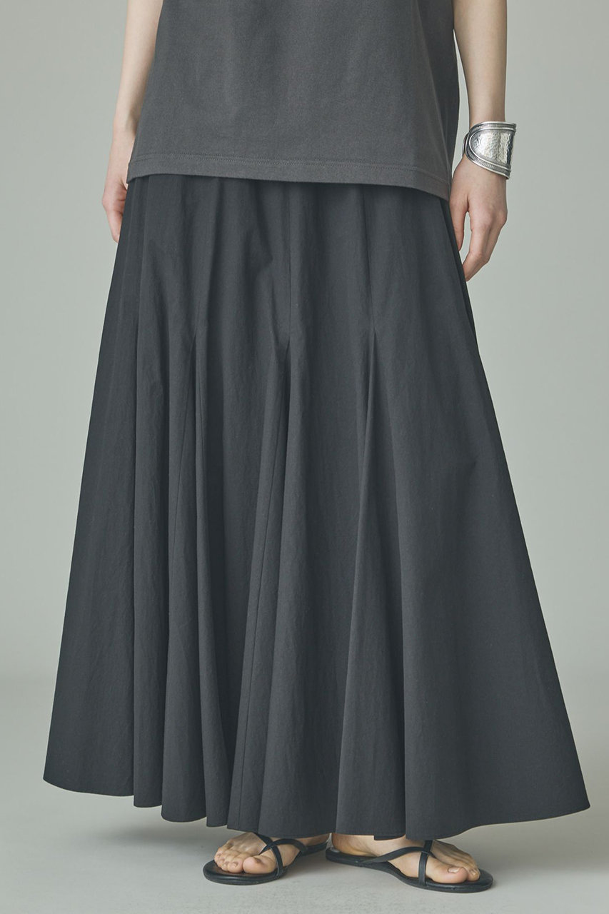 カレンソロジー/Curensologyの【予約販売】タイプライタースカート(ブラック/642854)