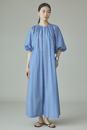 カレンソロジー/Curensologyの【予約販売】ストライプワンピース(110500/110503)