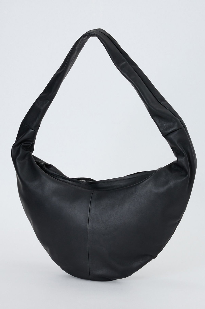 カレンソロジー/Curensologyの【予約販売】レザーボディーバッグ(ブラック/647912)