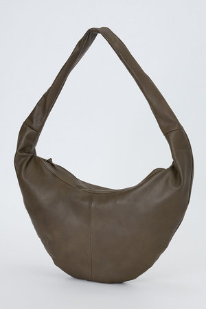 カレンソロジー/Curensologyの【予約販売】レザーボディーバッグ(120900/120901)