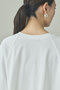 【予約販売】ボクシーキーネックTシャツ カレンソロジー/Curensology