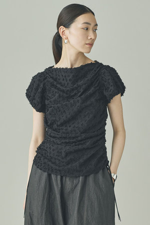Curensology｜カレンソロジーのブラウス・シャツ通販｜ELLE SHOP (エル