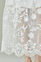 【予約販売】ドットチュールスカート カレンソロジー/Curensology