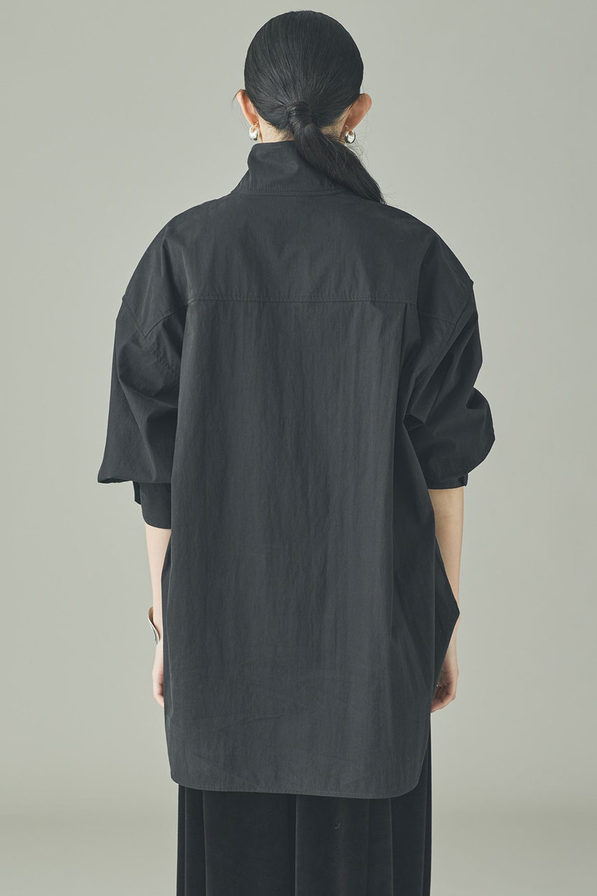 Curensology(カレンソロジー)｜【予約販売】ナイロンバイオシャツ