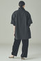 【予約販売】ナイロンバイオシャツ カレンソロジー/Curensology