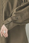 【予約販売】ナイロンバイオシャツ カレンソロジー/Curensology