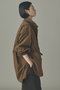 【予約販売】ナイロンバイオシャツ カレンソロジー/Curensology