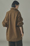 【予約販売】ナイロンバイオシャツ カレンソロジー/Curensology