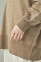 【予約販売】マスキュリンレースニット カレンソロジー/Curensology