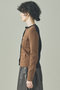 【予約販売】〈Brooks Brothers〉別注ニットジャケット カレンソロジー/Curensology